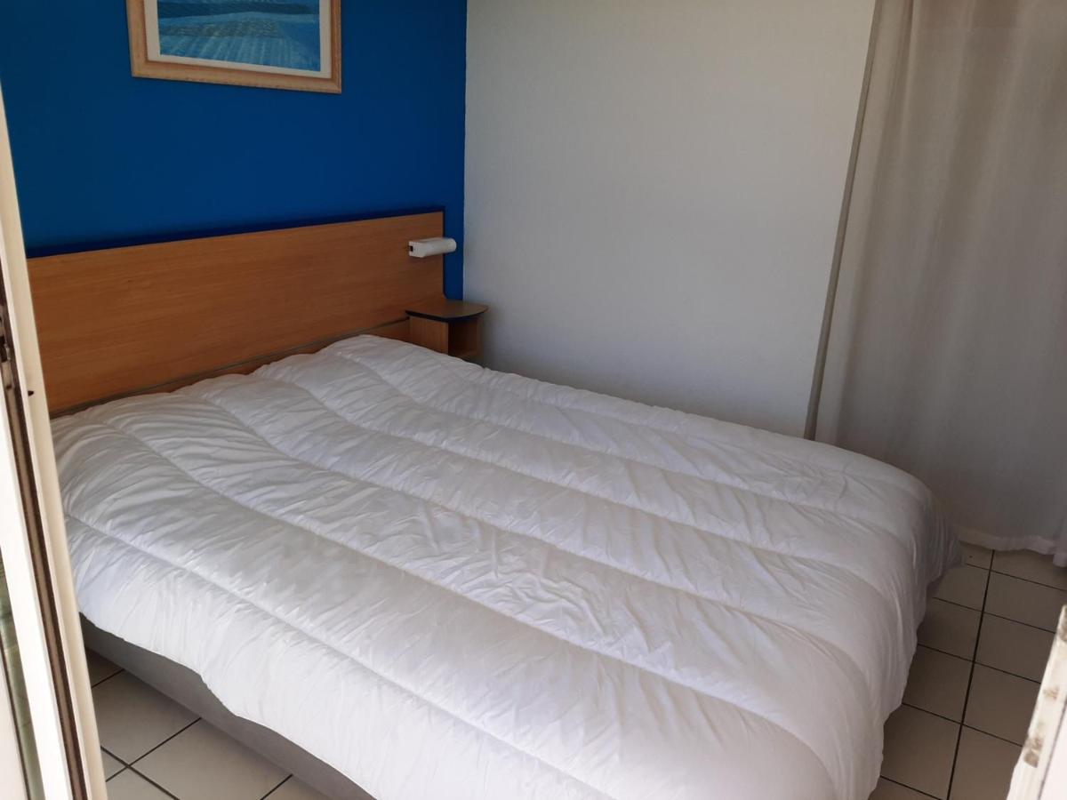 Appartement A Ciboure Avec Terrasse, Piscine Chauffee Et Parking - Ideal Golf Et Plage - Fr-1-239-551 Экстерьер фото