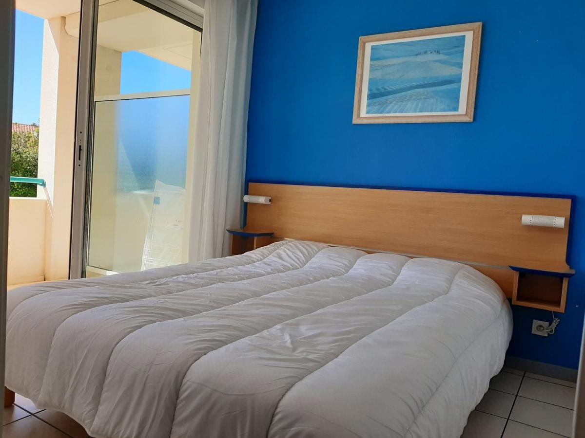 Appartement A Ciboure Avec Terrasse, Piscine Chauffee Et Parking - Ideal Golf Et Plage - Fr-1-239-551 Экстерьер фото