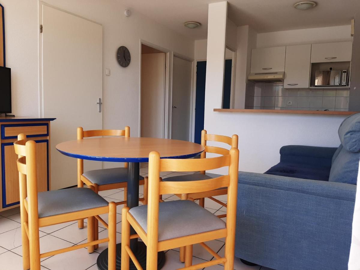 Appartement A Ciboure Avec Terrasse, Piscine Chauffee Et Parking - Ideal Golf Et Plage - Fr-1-239-551 Экстерьер фото