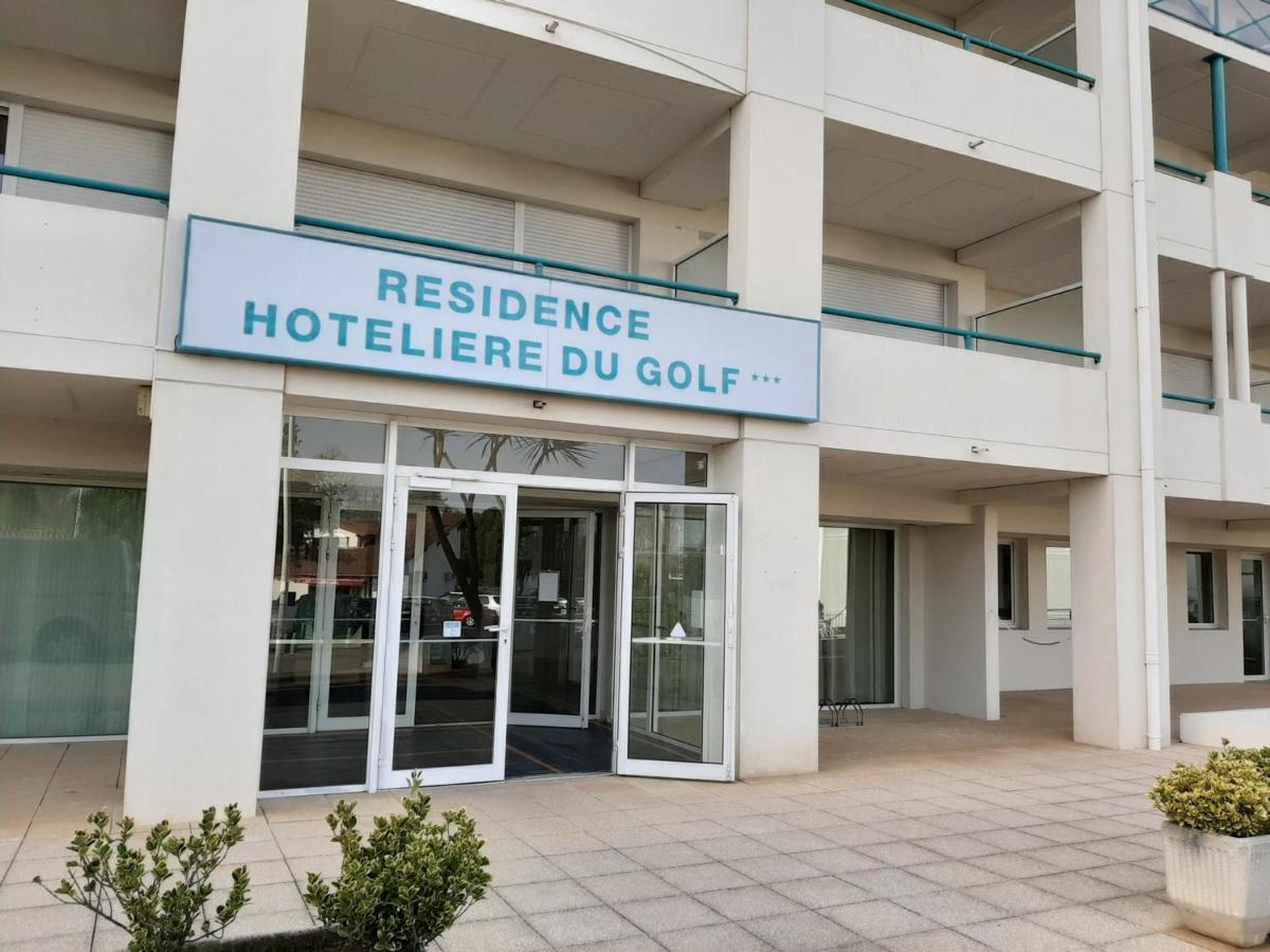 Appartement A Ciboure Avec Terrasse, Piscine Chauffee Et Parking - Ideal Golf Et Plage - Fr-1-239-551 Экстерьер фото